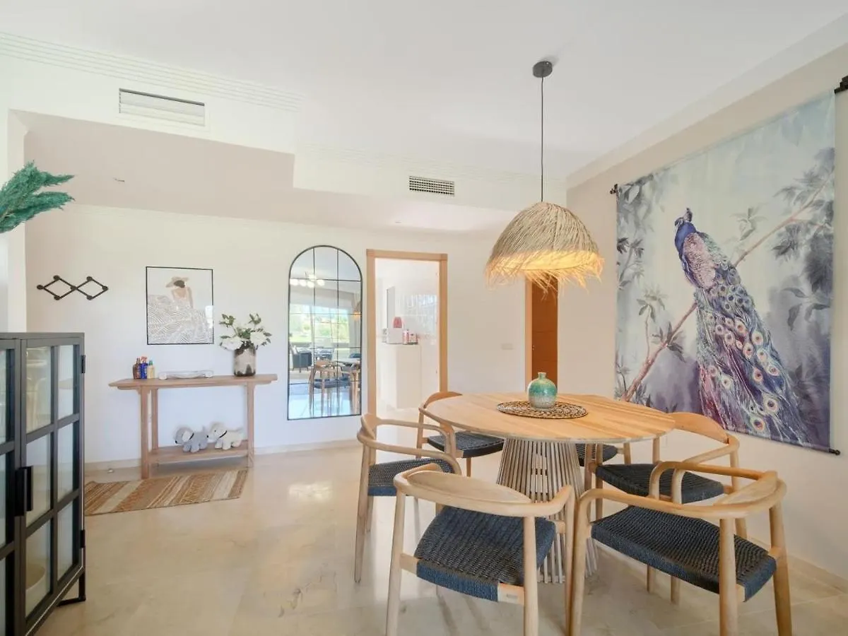 Appartement Benalmadena Cibeles 16, Pool View, Terrace, Golf 0*,