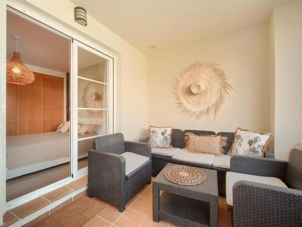 Appartement Benalmadena Cibeles 16, Pool View, Terrace, Golf 0*,  Espagne