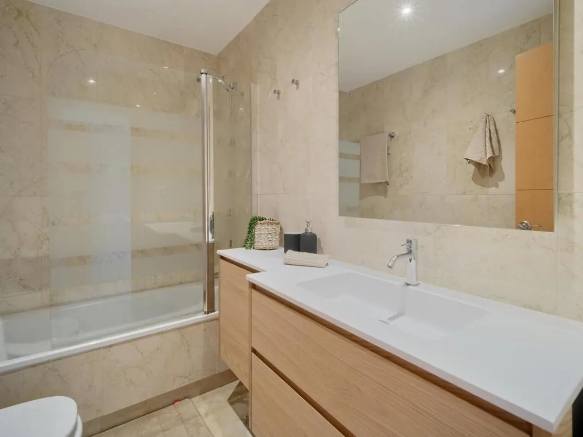 Appartement Benalmadena Cibeles 16, Pool View, Terrace, Golf