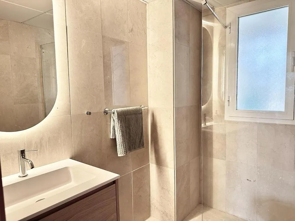 Benalmadena Cibeles 16, Pool View, Terrace, Golf公寓